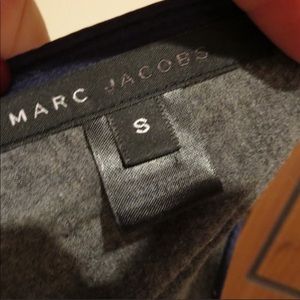 Marc Jacobs Sleeveless Knit Dress